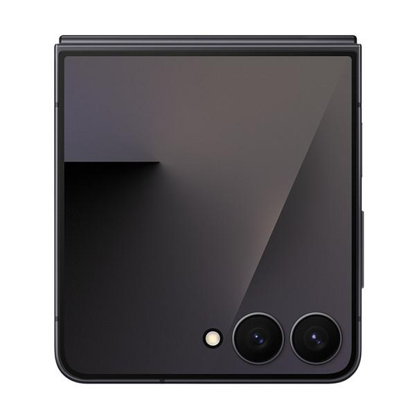 Telefon Android Samsung Galaxy Z Flip7 5G / Exynos 2500 / 12GB / 256GB / 6.9" Dynamic AMOLED 2X / 120Hz / 50MP – Zezë - 6
