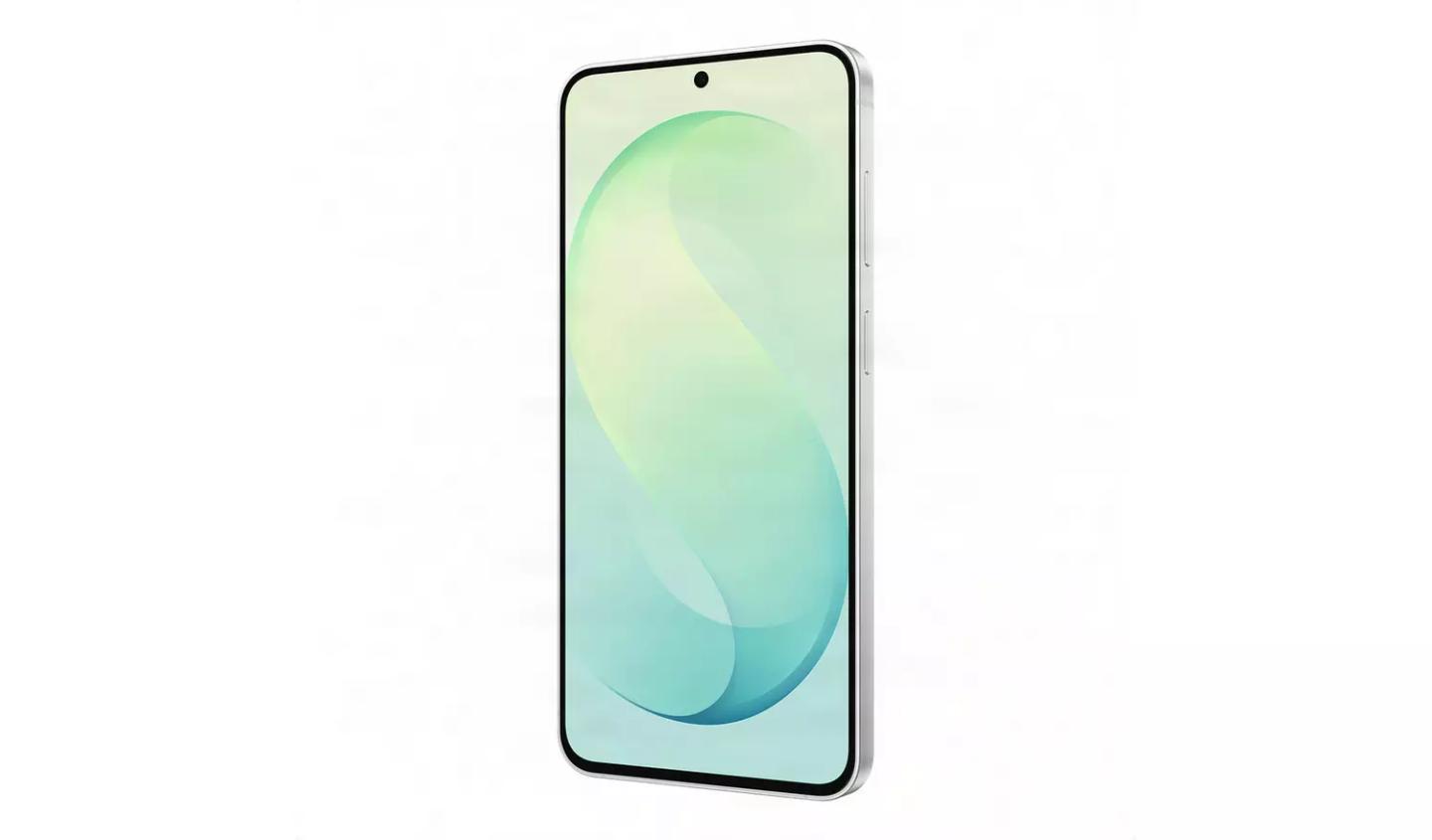 Telefon i Mençur Samsung Galaxy S26 FE 5G, 8GB RAM, 256GB - Pistachio - 3