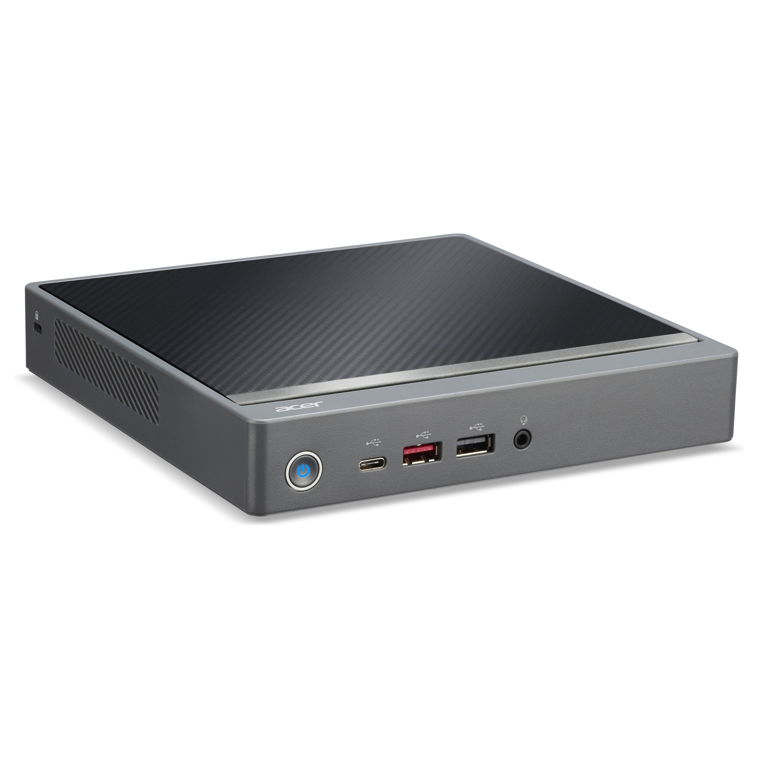 Mini Kompjuter Acer Veriton 2000 N2595GT / Core 5 120U / 16GB DDR5 / 512GB / Intel Graphics - Zezë - 8