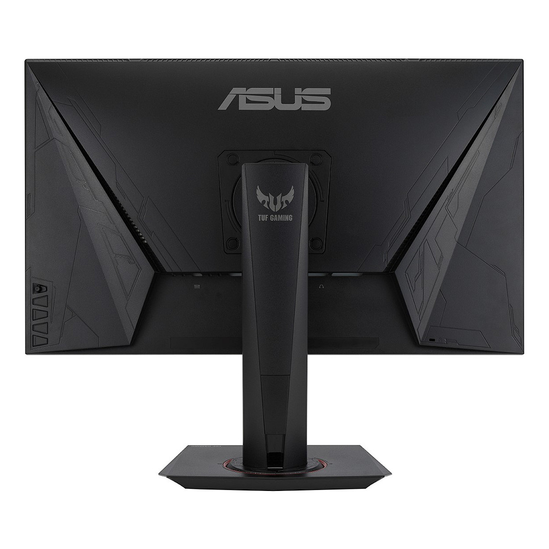 Monitor Gaming ASUS TUF VG279QM / 27" Full HD 280 Hz 1 ms IPS / HDMI DP / e zezë - 6