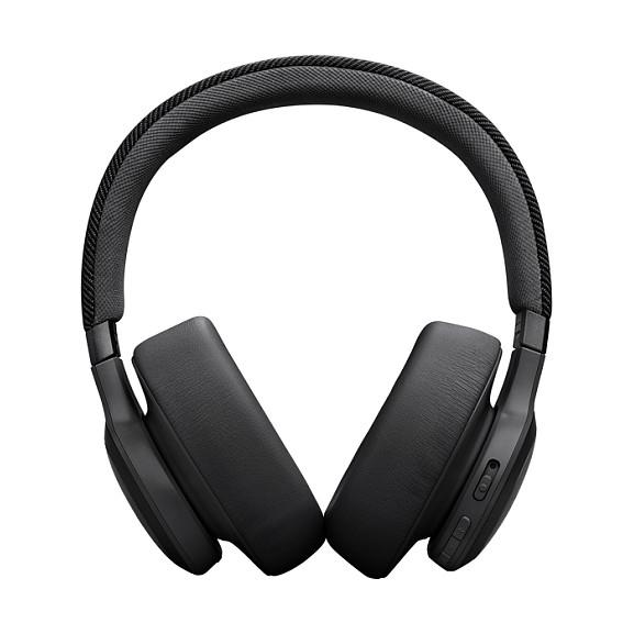 Kufje pa kabllo JBL Live 770NC / Over-Ear / Bluetooth 5.3 / 40mm / 20-20000Hz / True Adaptive Noise Cancelling / Multipoint - Zezë - 3