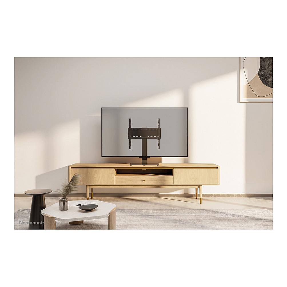 Mbajtëse për TV Neomounts DS45-430BL14, 32–55", 40kg, VESA 100 × 100–400 × 400mm, 70° - Zezë - 16