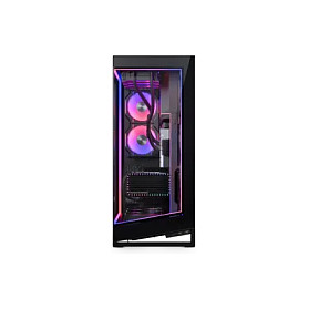 Kit D-RGB për Kasë Phanteks Premium / NV7 / 4x Module LED / JST – Zezë - 4
