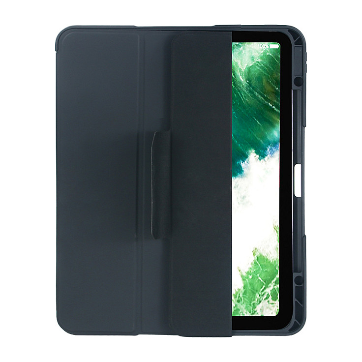 Case Tablet DEQSTER 40-2000077 / Folio / Apple / iPad Air 11" - Zezë - 4