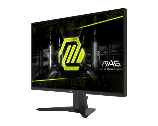 Monitor Gaming MSI MAG 275QF / 27" / WQHD Rapid IPS / 180Hz / 0.5ms / 2x HDMI + DisplayPort - Zezë - 3