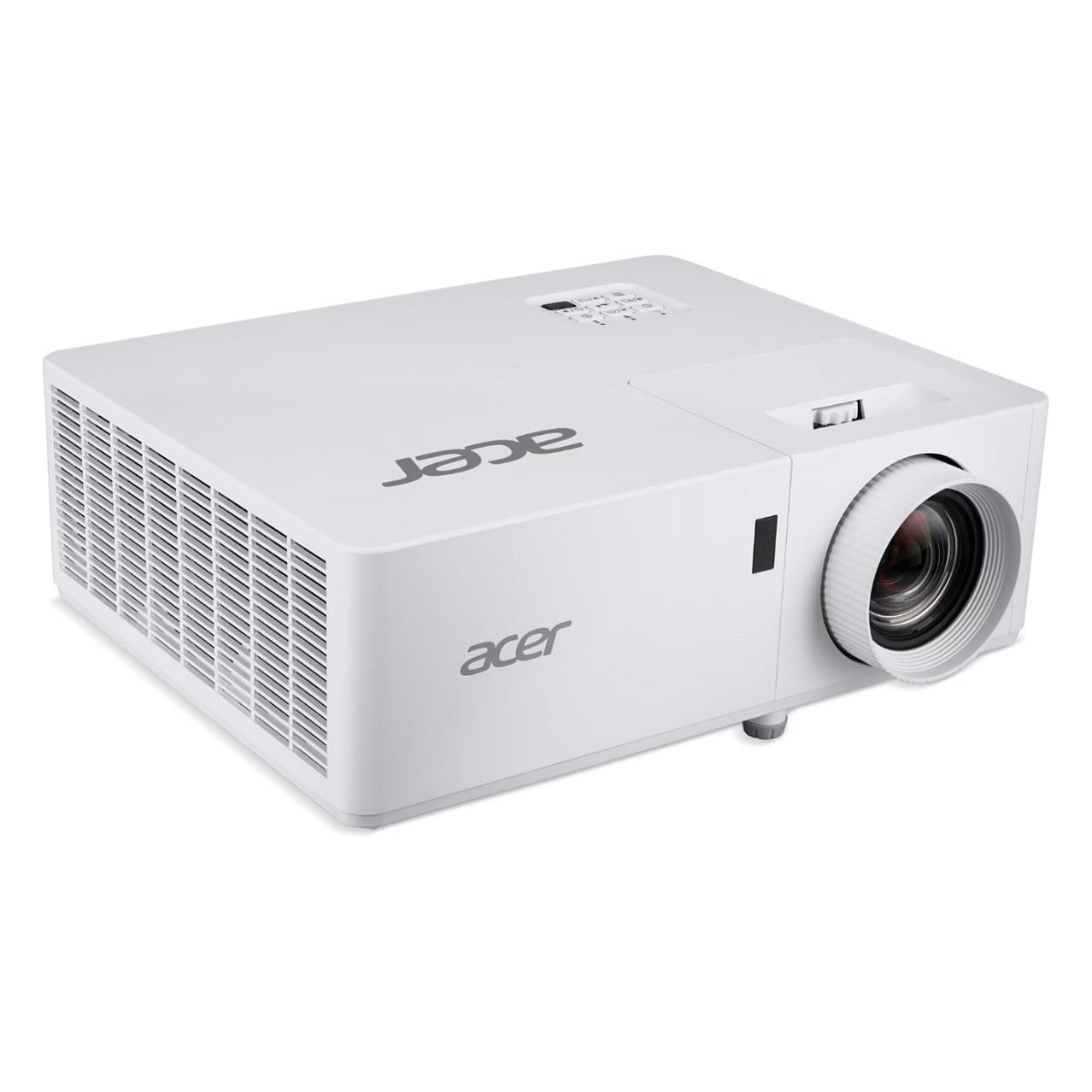 Projektor Acer PL6820 / DLP / UHD 4K / Laser / 5500 ANSI Lumens – Bardhë - 3