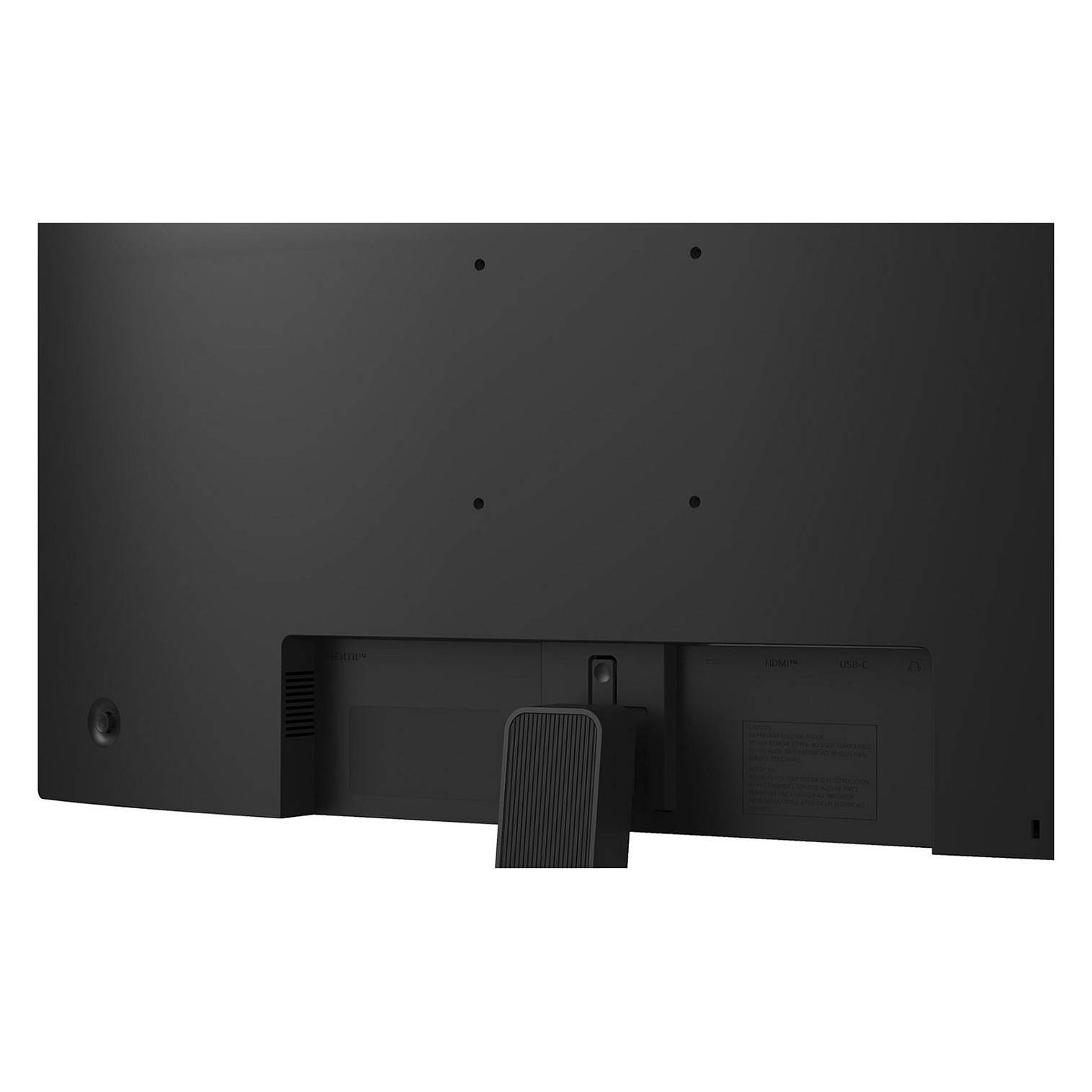 Monitor LG 27U631A-B / 27" / QHD IPS LCD / 100Hz / 5ms / USB-C+HDMI - Zezë - 10