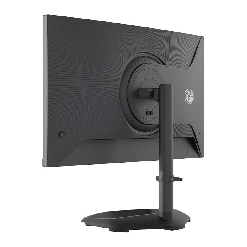 Monitor Gaming Cooler Master GM27QPA / 27"/ Quad HD IPS / 240Hz / 1ms / HDMI+DP - Zezë - 4