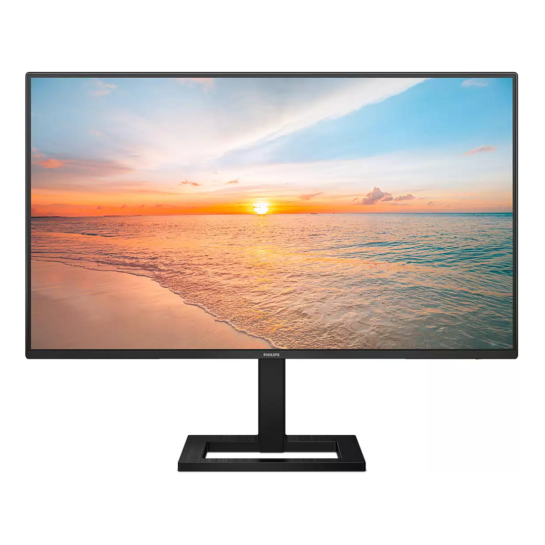 Monitor Philips 1000 Series 27E1N1600AE/00 / 27" / QHD IPS / 100Hz / 4ms / HDMI+USB-C - Zezë - 3