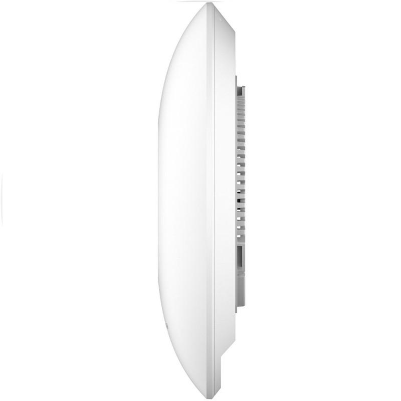 Grandstream GWN7670E, Access Point, Wi-Fi 7, BE3600, Dual-Band, 2×2/3×3 MU-MIMO, 1× 2.5GbE PoE+ – Bardhë - 2
