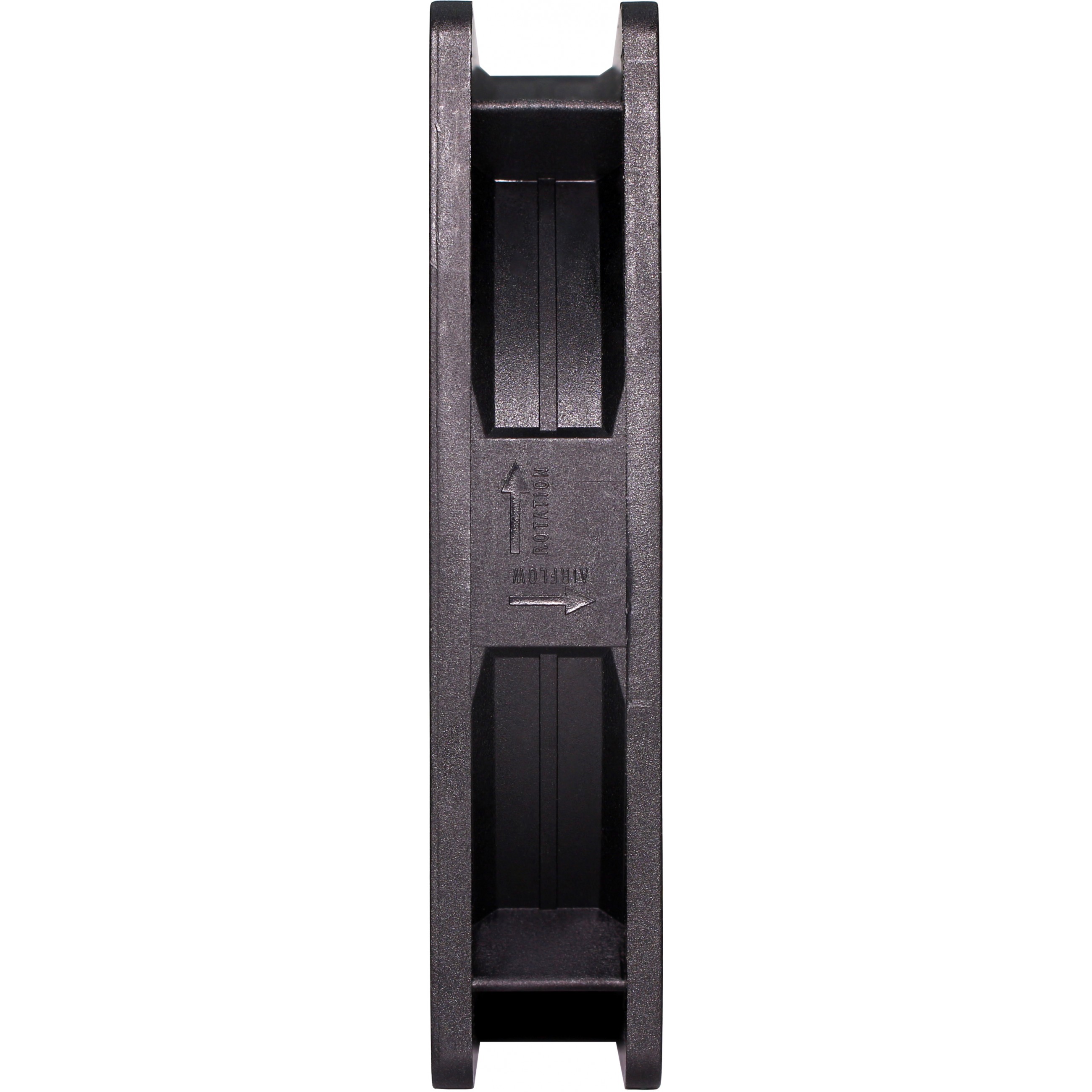 Ftohës për Kasë Xilence XPF120.R.PWM / 120mm / 1500 RPM / PWM – Kuqe/Zezë - 3