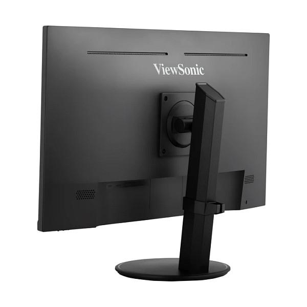Monitor ViewSonic VG2708-4K / 27" / 4K UHD IPS / 60Hz / 4ms / HDMI+DisplayPort - Zezë - 6
