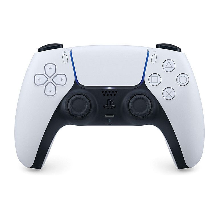 Kontroller për Sony PlayStation 5 DualSense Wireless Controller v2 – Bardhë