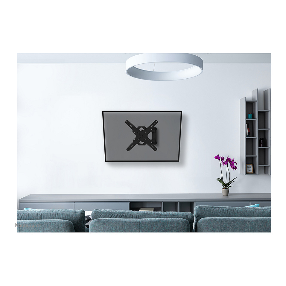 Mbajtëse për TV Neomounts WL40S-850BL14 / 40"-65" / 40kg / VESA 100x100-400x400 / Full Motion - Zezë - 16