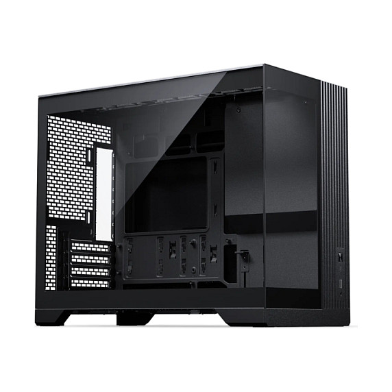 Mini Phanteks XT V3 / Micro-ATX / 3x 120mm Fan / Tempered Glass - Zezë