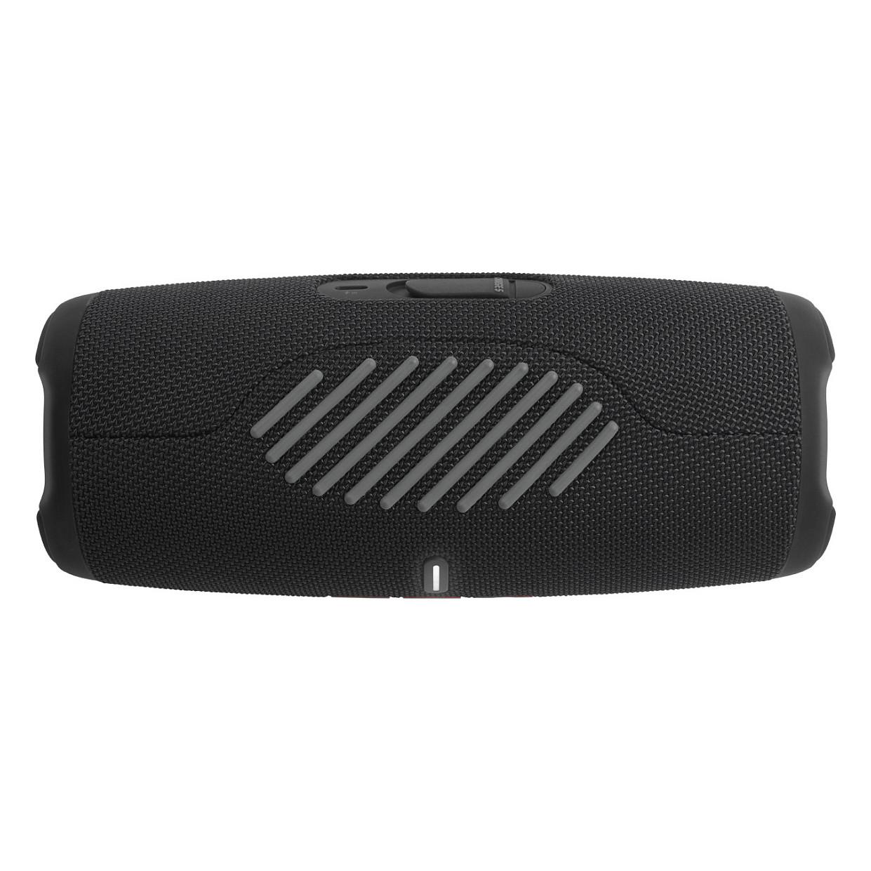 Altoparlant JBL Charge 5, 40W, Bluetooth 5.1, IP67, PartyBoost, Powerbank - Zezë - 5