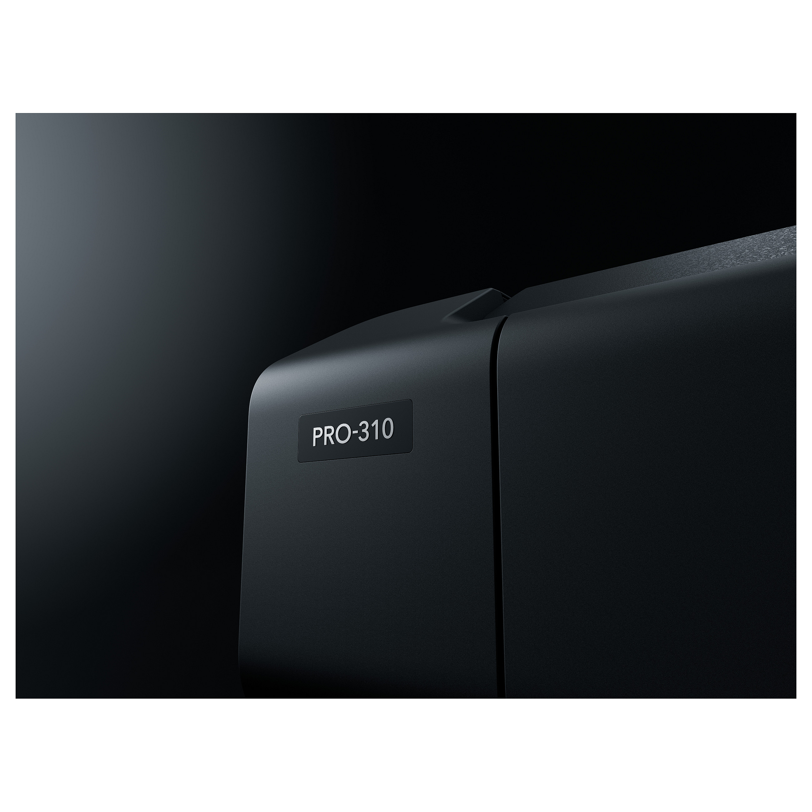 Printer Inkjet Canon imagePROGRAF PRO-310 / Inkjet / 4800 × 2400 DPI / A3+ / 10 ngjyra - Zezë - 19