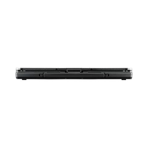 Laptop Panasonic TOUGHBOOK FZ-55 Mk3 / Core i5 1345U / 16GB DDR4 / 512GB / 14" FHD Touch / Intel Iris Xe Graphics - Zezë/Argjend - 8