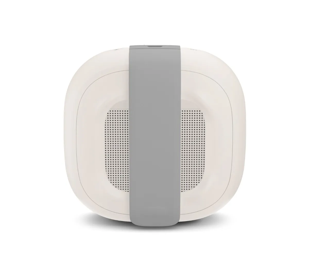 Altoparlant Bose SoundLink Micro / Bluetooth / IP67 / 6 Orë / Mikrofon - Kremë - 6