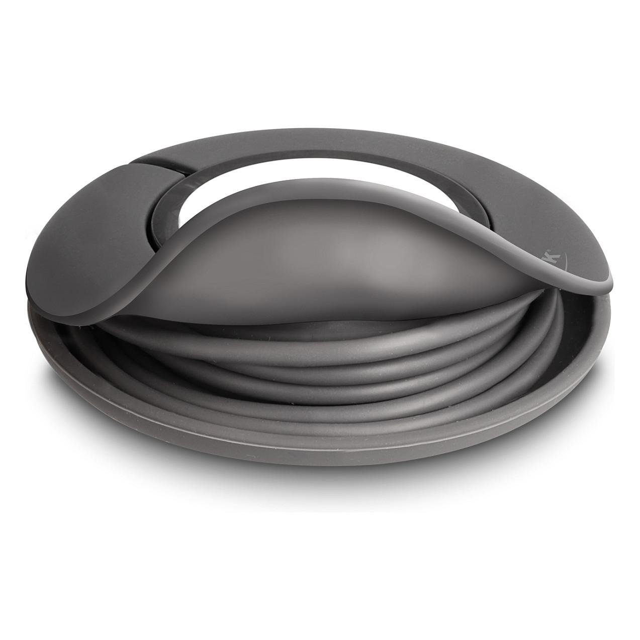 Kabllo karikimi DeLOCK 83019 për Apple Watch, USB Type-C mashkull, karikim magnetik pa tela, 2,5 W, 1 m - Hiri - 2