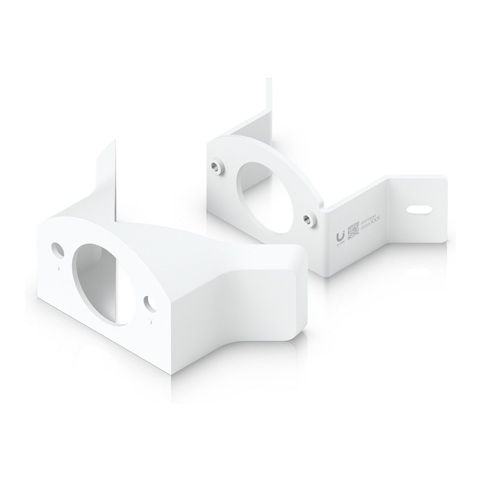 Mbajtëse për Kamerë Ubiquiti UACC-G5-PTZ-CM / Corner Mount / Outdoor / 91.1 × 42.2 × 48.2 mm - Bardhë - 2