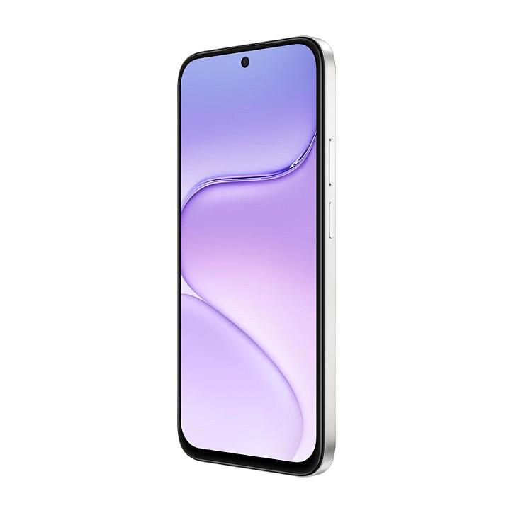 Telefon Honor 600 Smart, 6.87", IPS, 120Hz, 4GB, 128GB, Snapdragon 4 Gen 4, Dual SIM, 5G - Argjend - 3