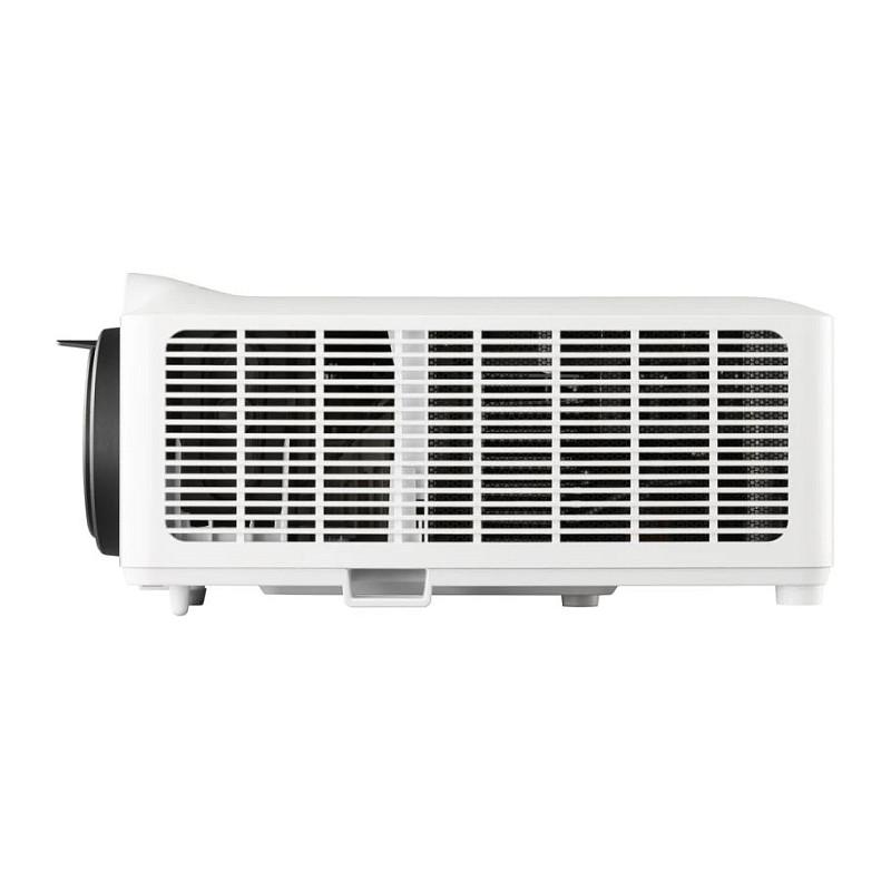 Projektor ViewSonic LS901-4K / 4K UHD / DLP / 5500 ANSI Lumen / Laser / 16:9 / 1.7x / 1.2-2.04:1 – Bardhë - 18