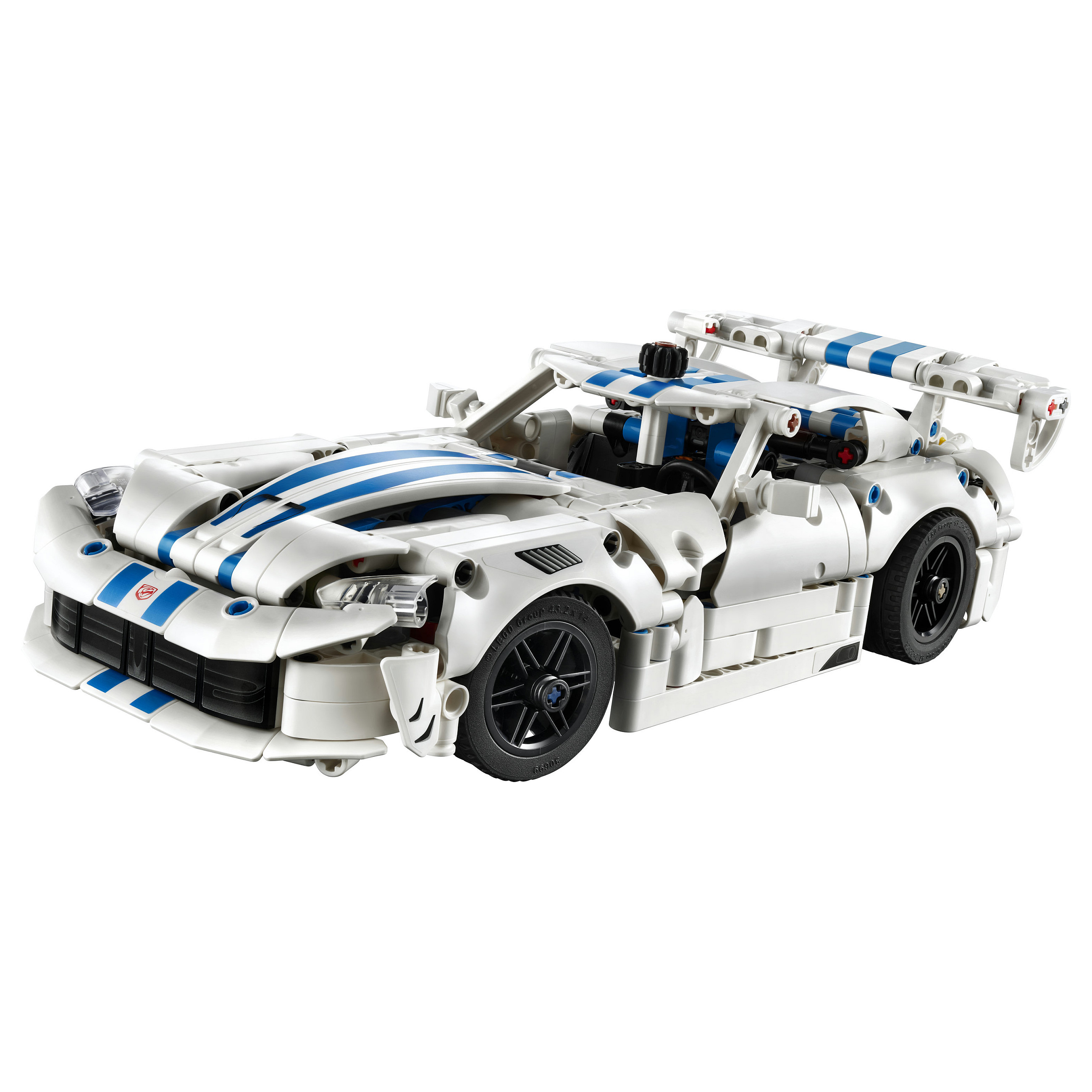 LEGO Technic 42234 - 2