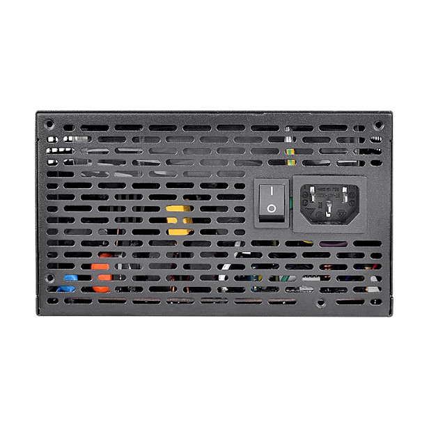 Furnizues Energjie Thermaltake Toughpower GX3 SE / 750W / ATX 3.1 / 80 PLUS Gold / Fully Modular - Zezë - 4