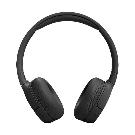 Kufje pa kabllo JBL TUNE 670NC, On-Ear, Bluetooth 5.3, 32 mm, ANC, 20–20000 Hz, Multipoint - Zezë - 2