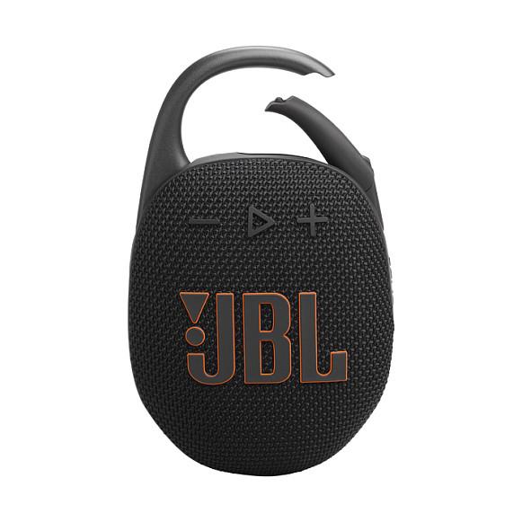 Altoparlant JBL Clip 5, 7W, Bluetooth 5.3, IP67, Auracast, USB-C - Zezë - 2