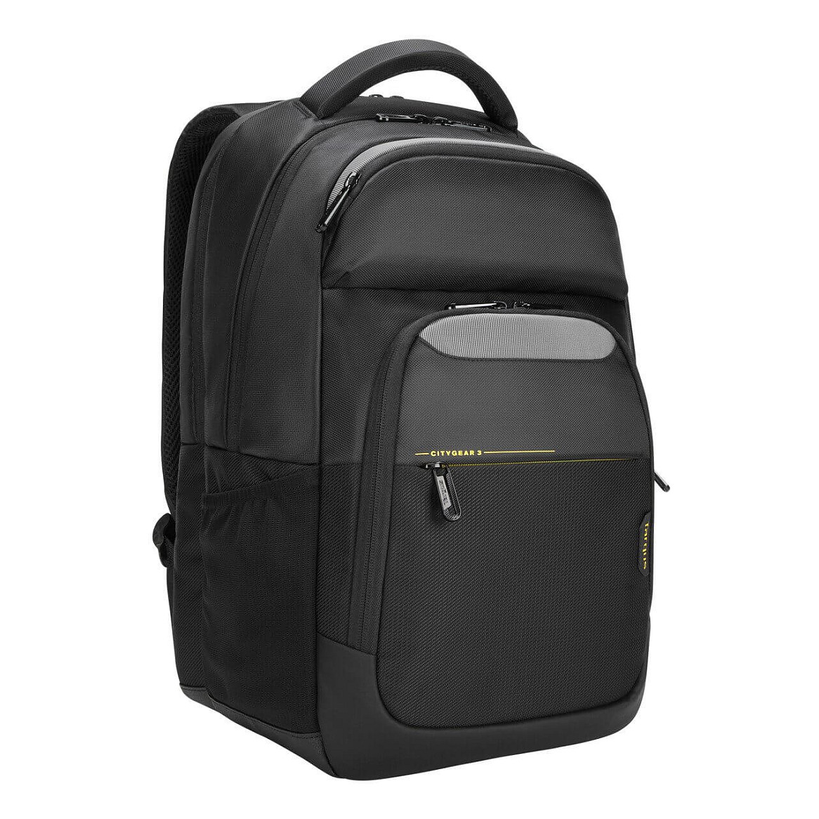 Çantë Targus CityGear 3 / 14-15.6" / Dome Protection / Tablet / Trolley Strap / Rain Cover - Zezë - 4