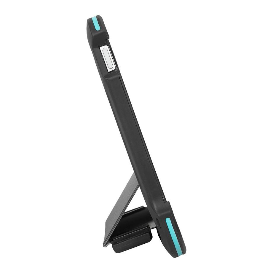 Case për Tablet Targus SafePort Rugged Max THD929GL, iPad 10.9", iPad A16, MIL-STD-810G, Kickstand - Transparent - 12