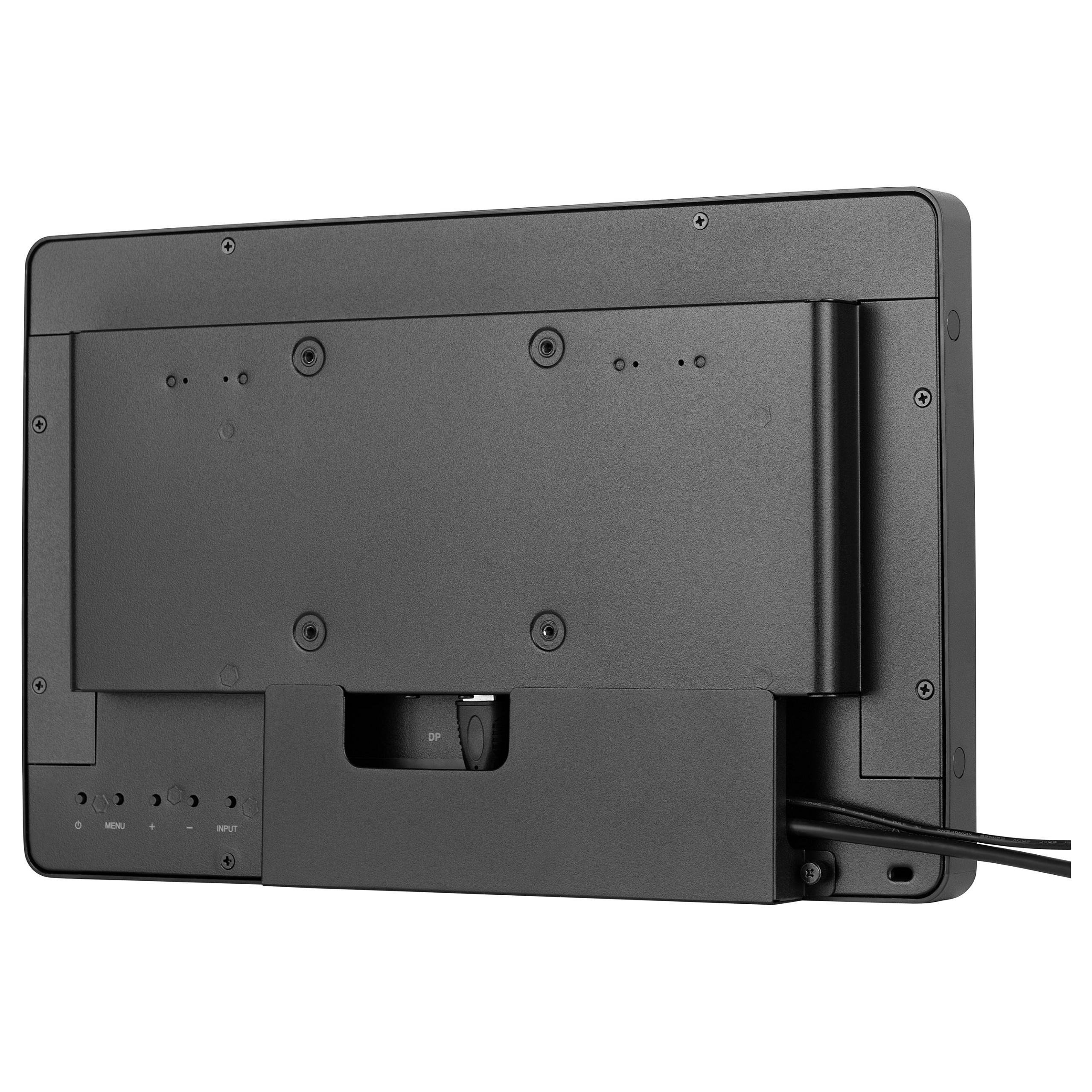 Monitor iiyama ProLite TF1633MSC-B1 / 15.6” / Full HD IPS LED Touchscreen / 60Hz / 5ms / HDMI+DP+USB - Zezë - 13