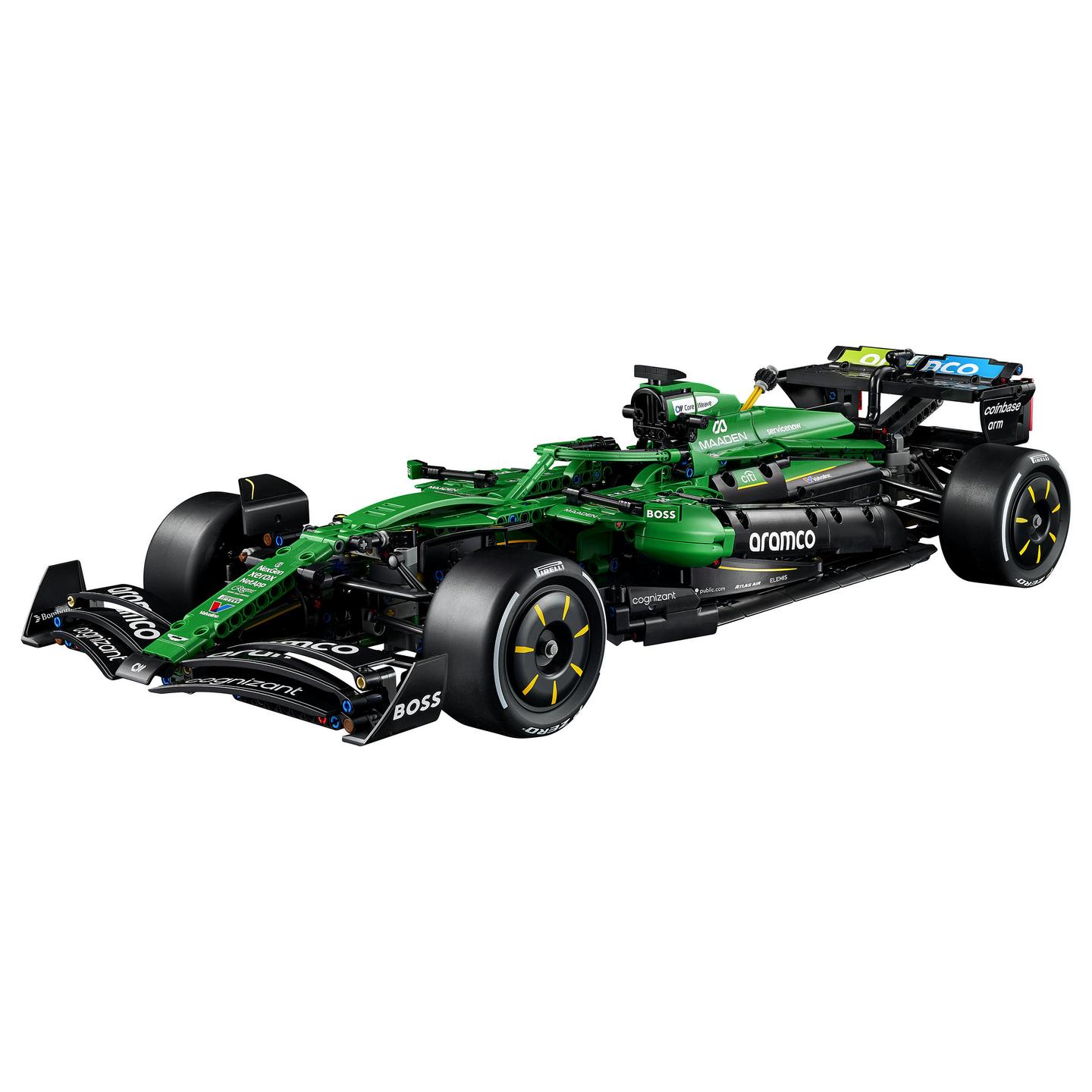 LEGO Technic 42240 - 2