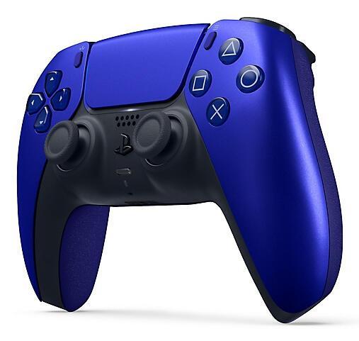 Kontroller për Sony PlayStation 5 DualSense V2 – Blu - 2