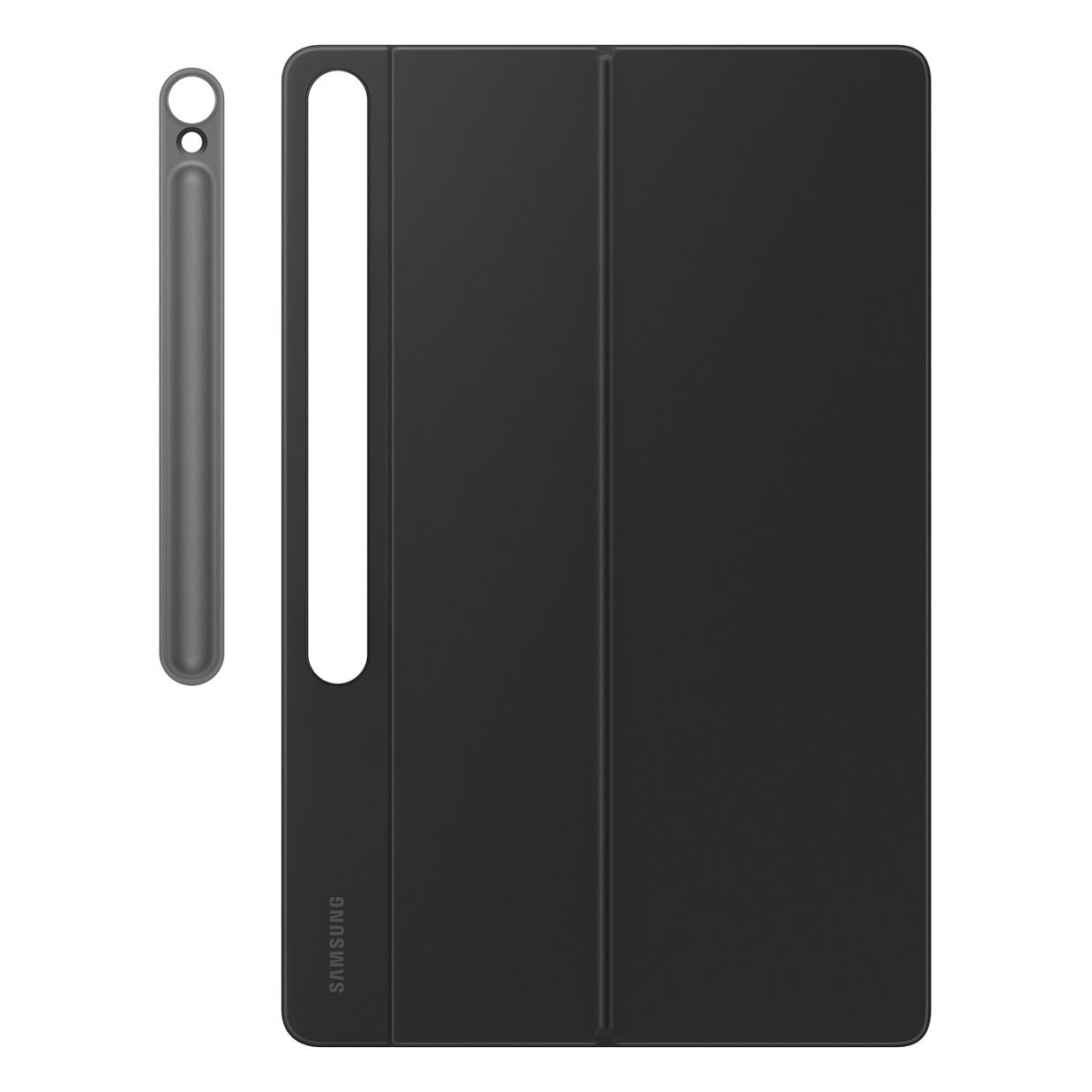 Tastierë me Trackpad Samsung EF-DX625 / Galaxy Tab S10 FE+ – Zezë - 4