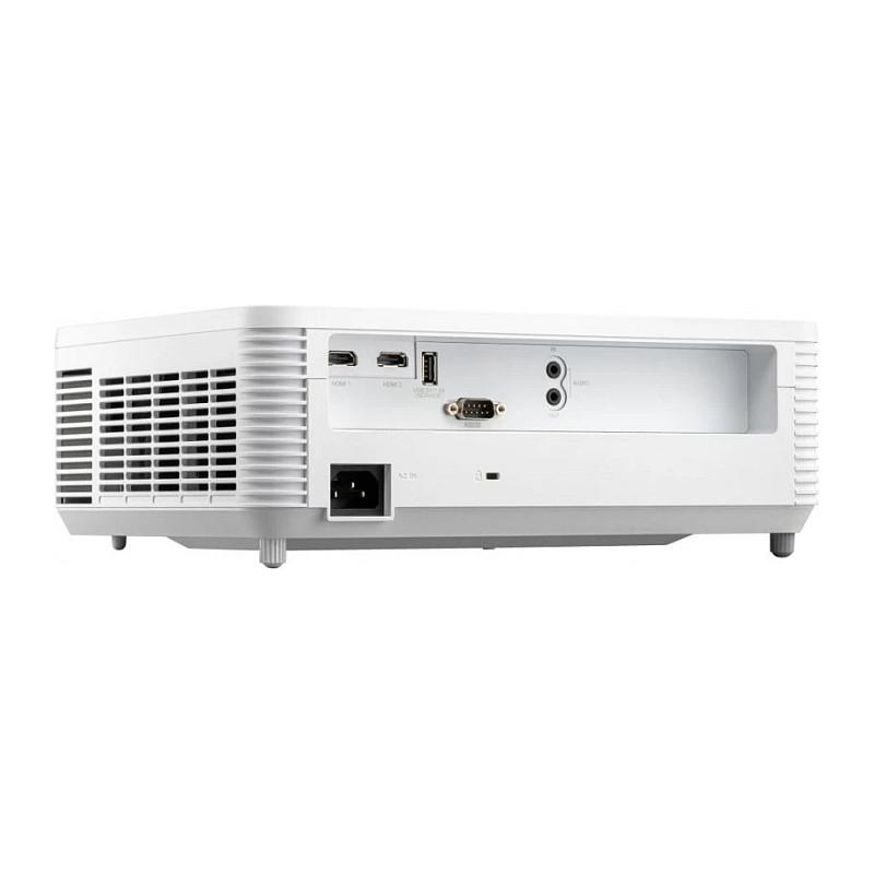 Projektor ViewSonic PX704HD, Full HD, DLP, 4000 ANSI Lumen, HDMI, USB, 16:9 - Bardhë - 10
