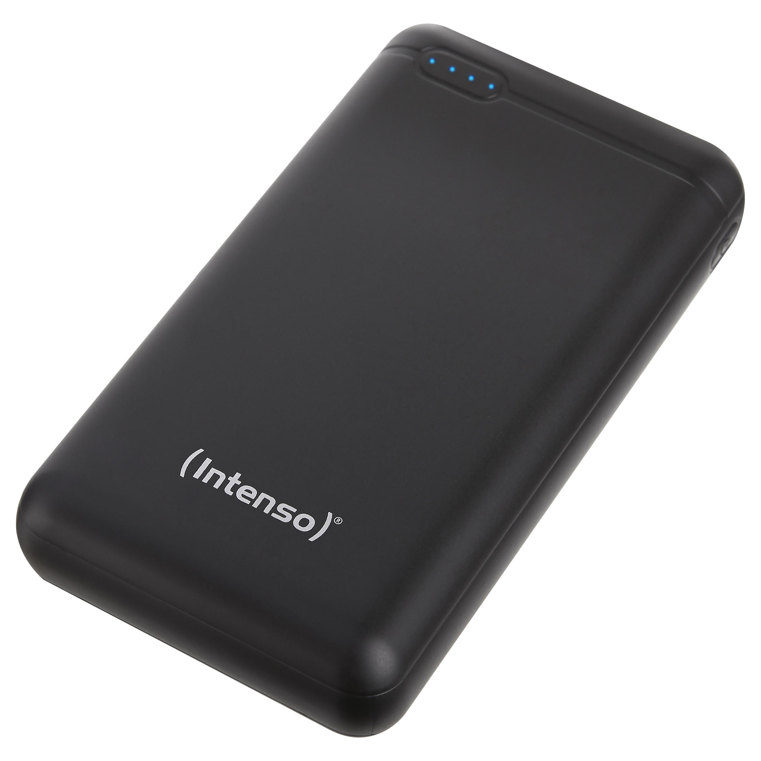 Powerbank Intenso XS20000 / 20.000mAh / 74Wh / USB-C / USB-A - Zezë - 2