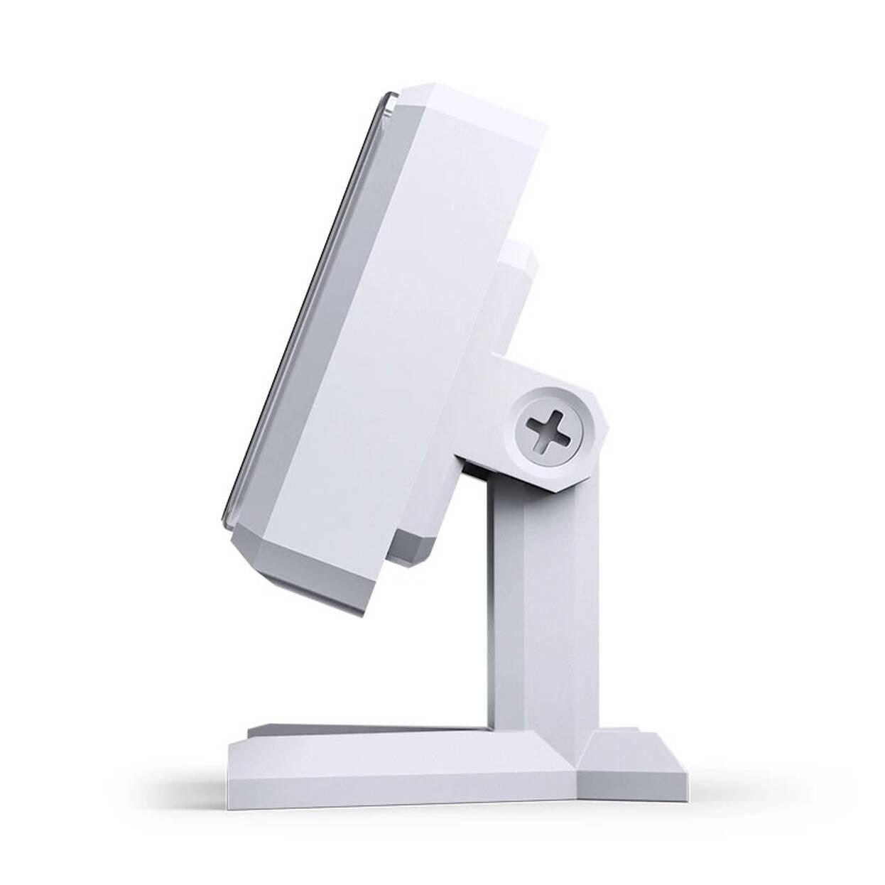 Ekran për Kasë Jonsbo DS339, 3.39" IPS, 376×960, USB - Bardhë - 5