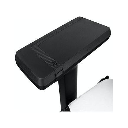 Karrige Gaming Nitro Concepts X1000 / 3D Armrests / 90-125° / Tilt 14° / 135 kg – Zezë/Bardhë - 8
