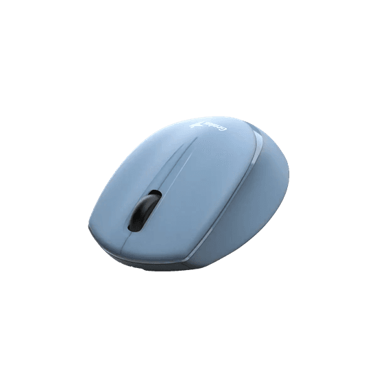 Maus pa kabllo Genius NX-7009 / 2.4GHz / 1200 DPI / 3 Butona – Blu - 3