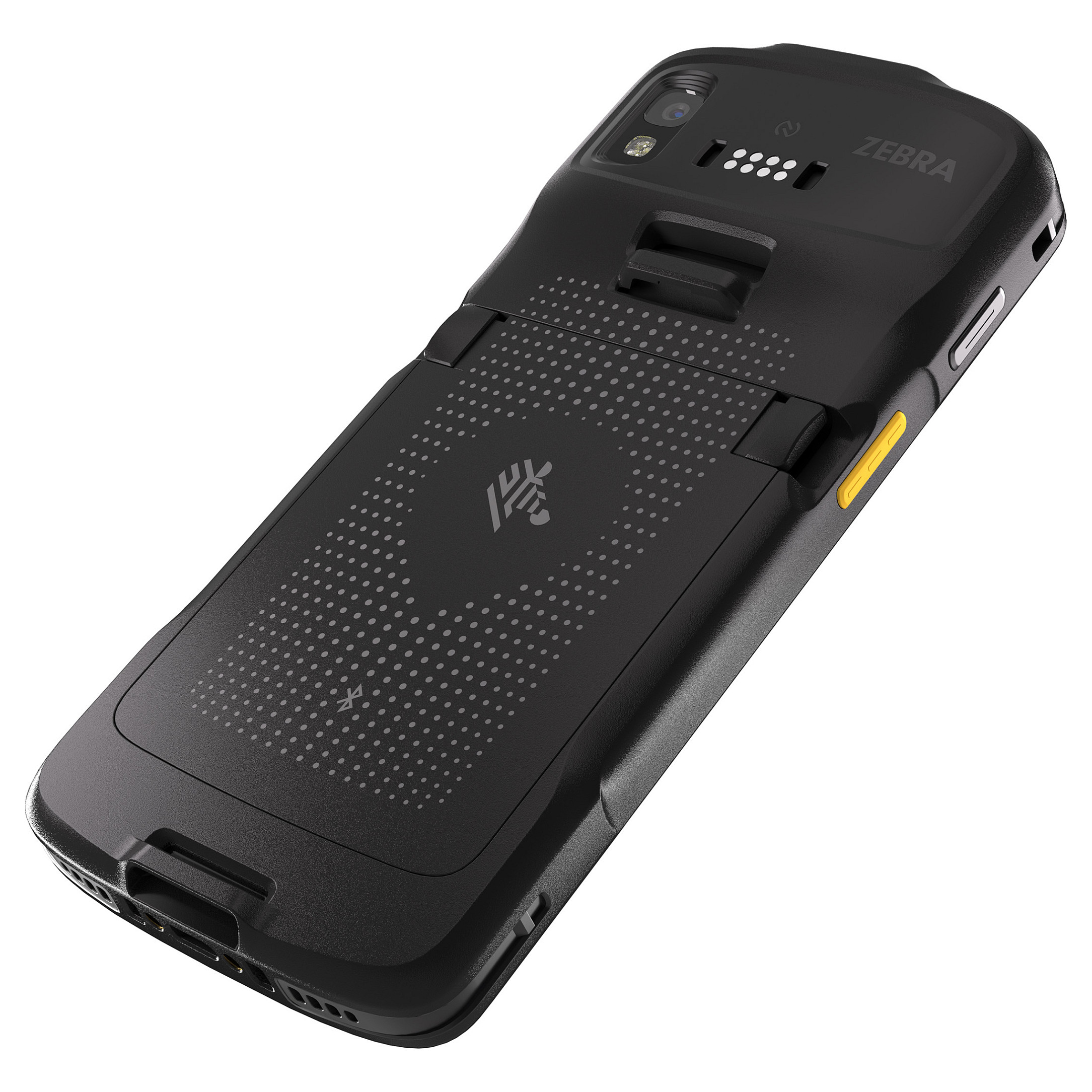 Skaner Mobil Zebra TC27 / 6" / 8GB RAM / 128GB / Android - Zezë - 8