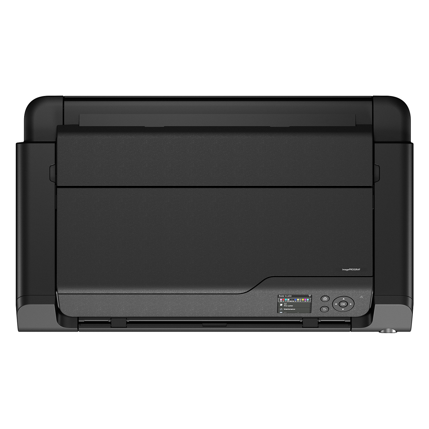 Printer për Foto Canon imagePROGRAF PRO-1100 / Inkjet / 2400 × 1200 DPI / A2+ / Wi-Fi - Zezë - 4