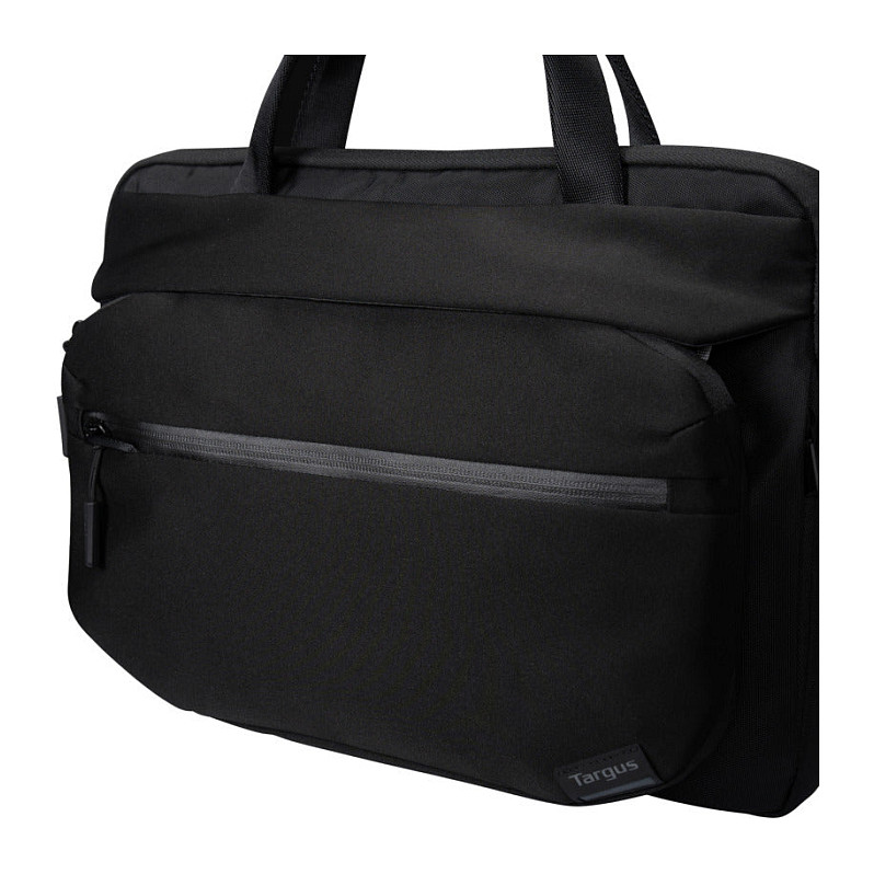 Çantë Targus Work+ 3-in-1 Tech Brief / 13-14" / 360° Protection / Briefcase / Sleeve / Sling - Zezë - 5