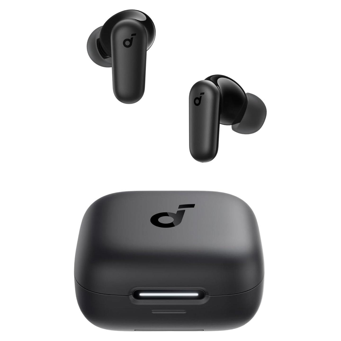 Kufje pa kabllo Anker Soundcore P30i / In-Ear / Bluetooth 5.4 / ANC / IP54 - Zezë