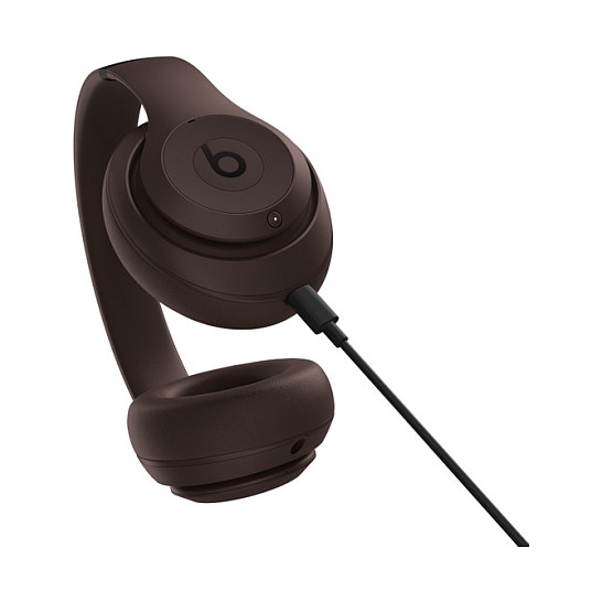 Kufje pa kabllo Apple Beats Studio Pro / Over-Ear / Bluetooth 5.3 – Kafe - 5