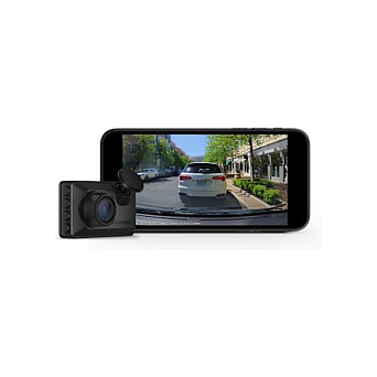Kamerë Garmin Dash Cam X110 Full HD / Wi‑Fi - Bluetooth / Battery & Direct Power - Zezë - 4