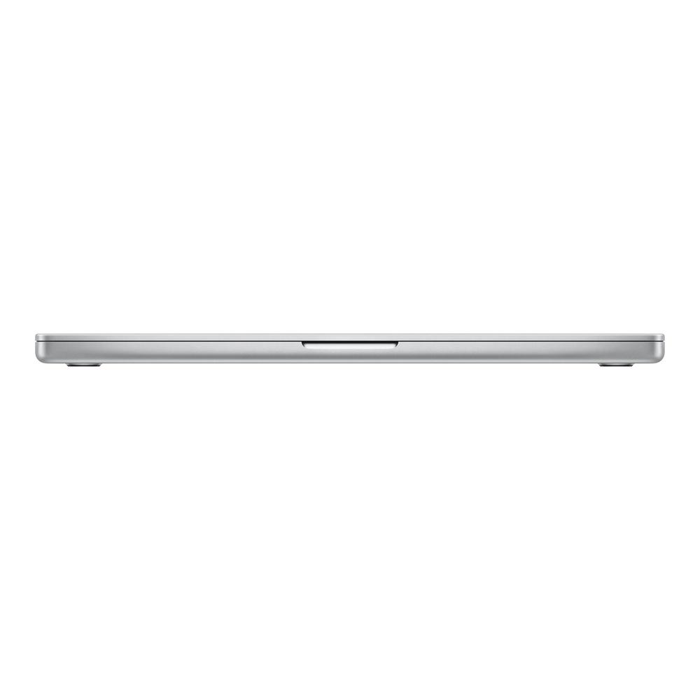 MacBook Pro M5 Pro 16.2", 18 CPU, 20 GPU, 24GB, 2TB - Silver - 5