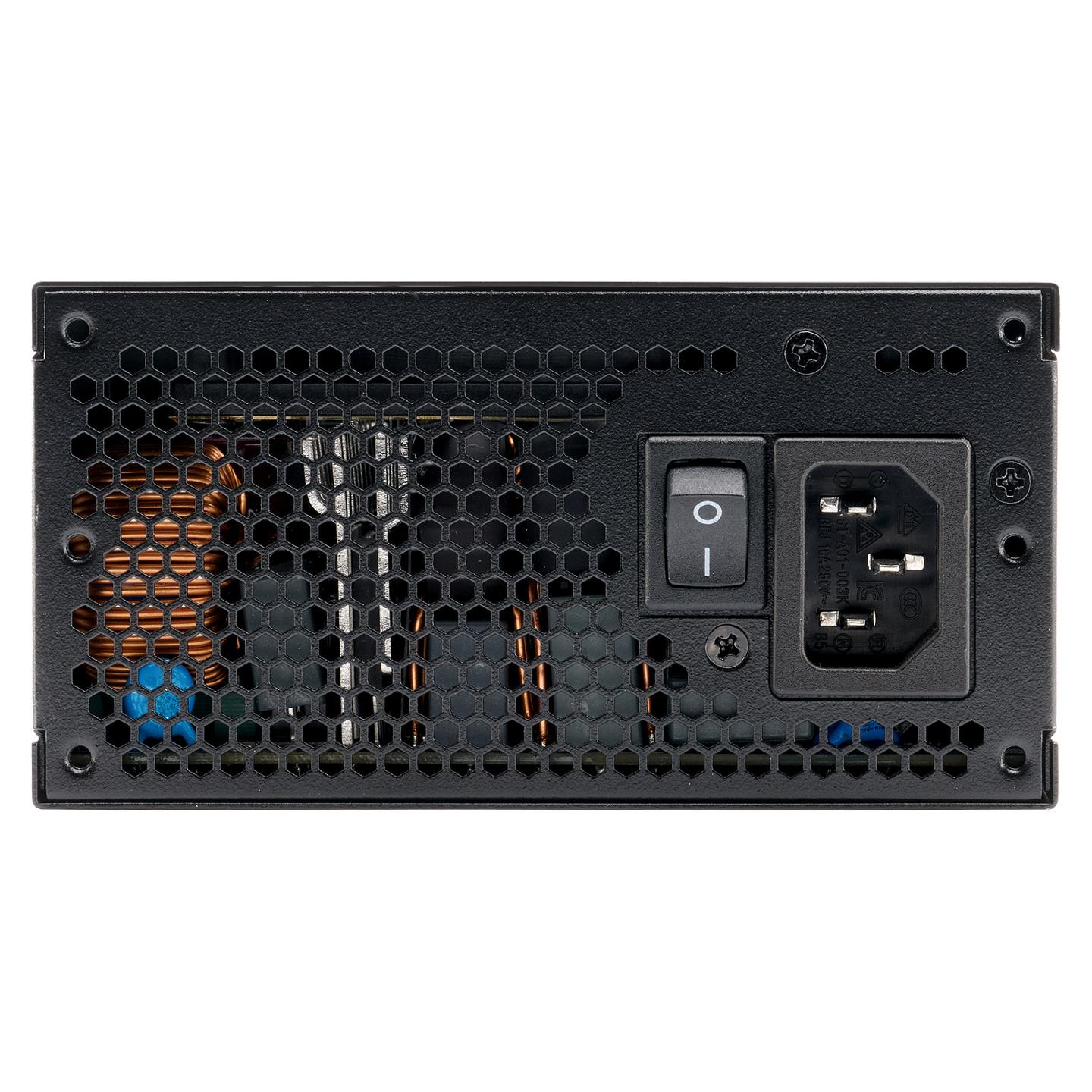 Furnizues Energjie XPG PYMCORE / 750W / SFX / ATX 3.1 / 80 PLUS Gold / Fully Modular - Zezë - 6